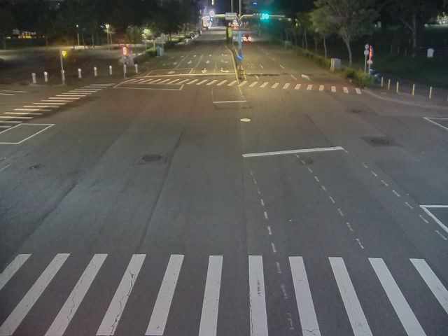 五權西路/向上路(右側車流往南屯交流道)