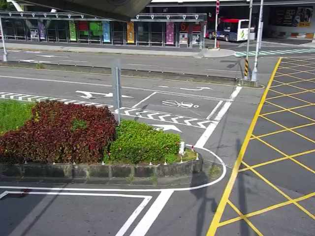 豐陽路/豐勢路一段147巷(Fengyang Rd/Fengshi Rd Ln. 147)