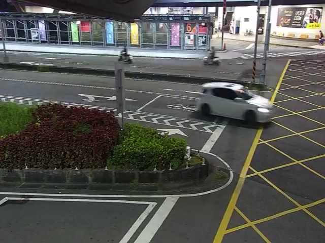 豐陽路/豐勢路一段147巷(Fengyang Rd/Fengshi Rd Ln. 147)