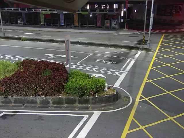 豐陽路/豐勢路一段147巷(Fengyang Rd/Fengshi Rd Ln. 147)