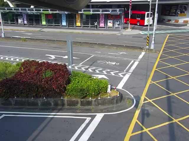 豐陽路/豐勢路一段147巷(Fengyang Rd/Fengshi Rd Ln. 147)