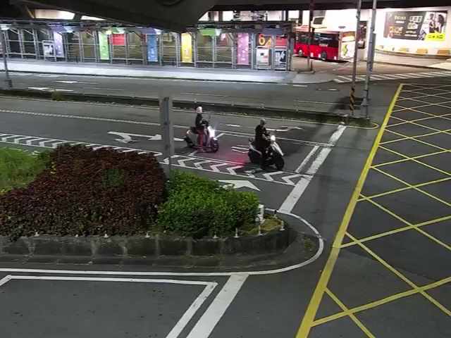 豐陽路/豐勢路一段147巷(Fengyang Rd/Fengshi Rd Ln. 147)