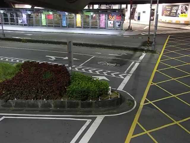 豐陽路/豐勢路一段147巷(Fengyang Rd/Fengshi Rd Ln. 147)