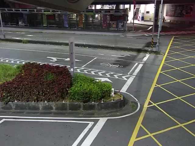 豐陽路/豐勢路一段147巷(Fengyang Rd/Fengshi Rd Ln. 147)