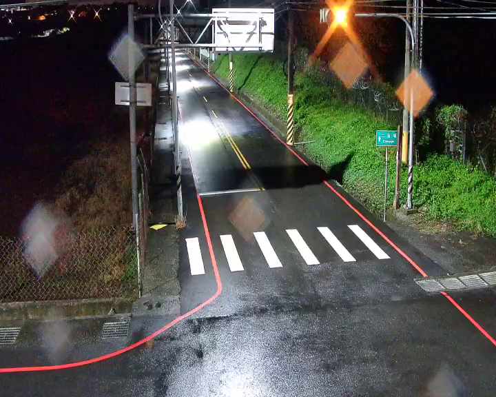 新社區華豐街協興街口