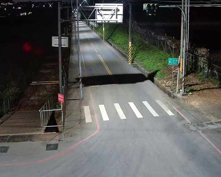 新社區華豐街協興街口