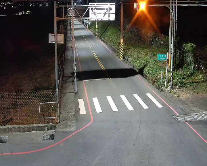 新社區華豐街協興街口