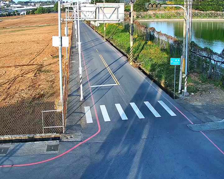 新社區華豐街協興街口