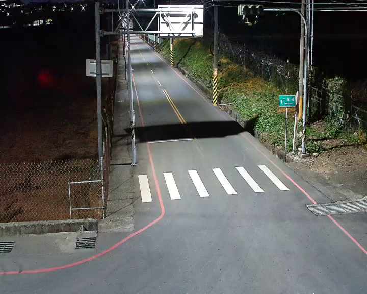 新社區華豐街協興街口