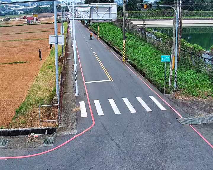 新社區華豐街協興街口 Huafeng St./Xiexing St.